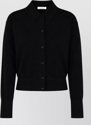 Max Mara wool cardigan