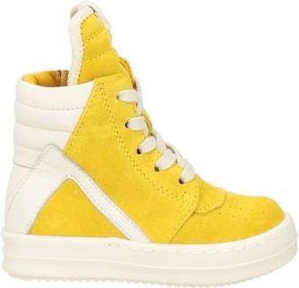 Rick Owens FOOTWEAR - Trainers on YOOX.COM
