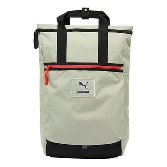 Puma Better Backpack White 079224-02