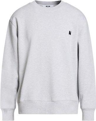 Msgm TOPWEAR - Felpe su YOOX.COM