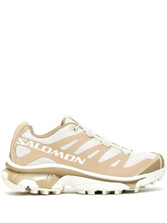Salomon XT-4 OG Protective sneakers - Neutrals