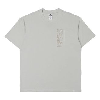 Nike x ACG Lunar Change T-shirt Grey FJ1125-012