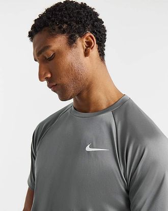 Nike Short Sleeve Hydroguard T-Shirt