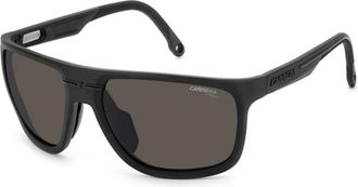 Carrera C Sport 08/S 003(Ir) - Heren - Accessoires - Zwart - Maat: 60 MM