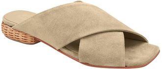 Andr&eacute; Assous Willa Leather Sandal