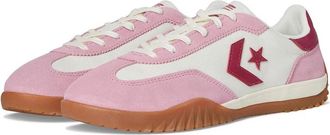Converse Run Star Trainer A13053C Sneakers Mens Pink Running Shoes ZOGG3186