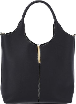 Tod's Borsa Tote Piccola In Pelle