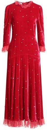 Philosophy di Lorenzo Serafini Midi dresses