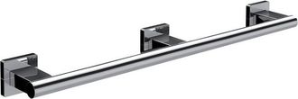 Emco Emco - Barra De Apoyo System 2 665mm Cromada