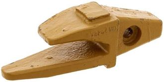 OEM Portadientes J250 Excavadora Universal J250 6y3254n