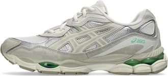 Asics Fitness, Heren, Beige, 40 1/2 EU, Gel-NYC