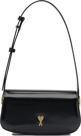 Ami Paris Paris Umh&auml;ngetasche klein