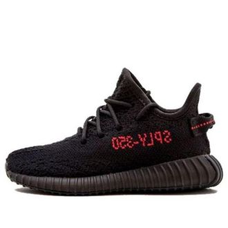 adidas (TD) adidas Yeezy Boost 350 V2 Infant Bred BB6372