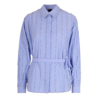 Pinko Pinko, Donna, Camicette, Bianco, 2Xs, new