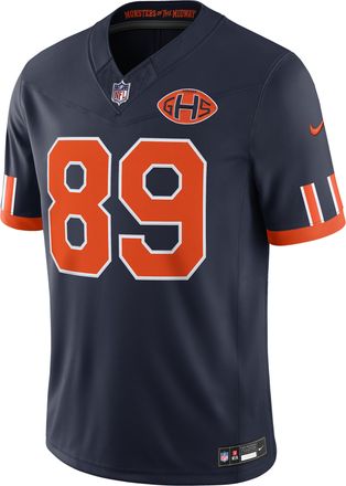 Nike Mike Ditka Chicago Bears Rivalries Collection Nike Mens NFL Game Jersey in Blue | 67NM0JFJW1B-88E