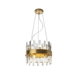 Schuller Lampara De Techo Grace 10l Oro