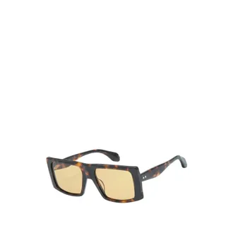 Gigi Studios Gigi Studios, Dames, Accessoires, Bruin, Maat: 45 MM