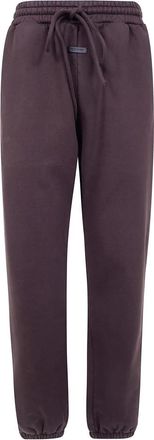 Fear of God Sunfaded Classic Sweatpant - Heren - Sweatpants - Bruin - M - Katoen - Broeken