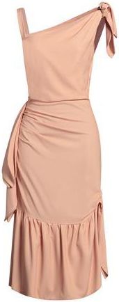Alessandro Enriquez DRESSES - Midi dresses on YOOX.COM