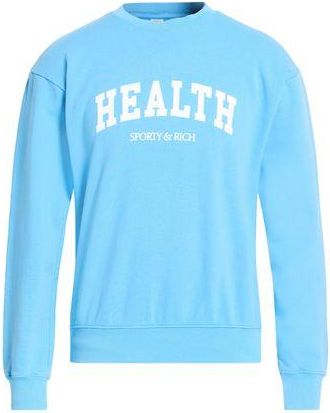 Sporty & Rich CAMISETAS Y TOPS - Sudaderas en YOOX.COM