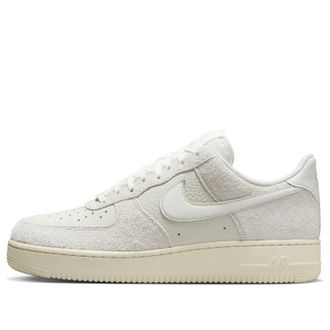 Nike Air Force 1 07 Phantom Light Bone HF2897-001