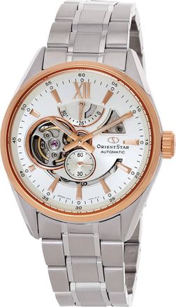 Orient Contemporary Automatic Mens Watch RE-AV0123G00B