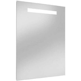 Villeroy & Boch More To See One - Espejo Con Iluminaci&oacute;n Led, 50x60 Cm A430a700