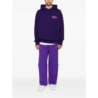 Awake NY Purpl Hoodie - Purple
