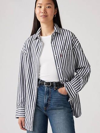 Levi's Charlie Braid Belt - Womens - 100 - Black