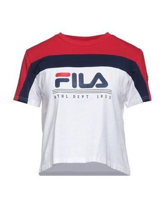 Fila TOPS - T-shirts auf YOOX.COM