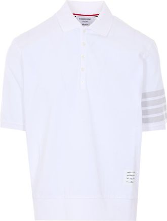 Thom Browne T-Shirts And Polos
