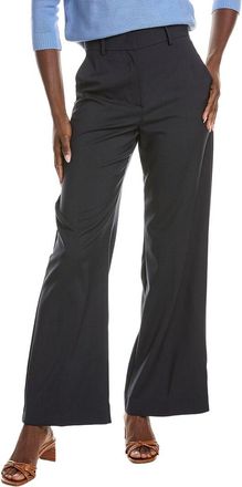 Max Mara Weekend Max Mara Visivo Wool Pant