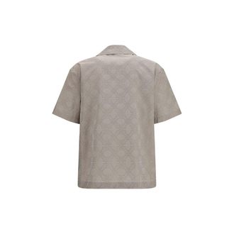Off-white Arrow Shirt - Beige