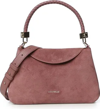 Coccinelle Mujer, Bolsos, Rosa, Talla: ONE Size