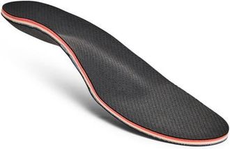 Stinaa.J 5-Bar System Orthopedic Insoles in Black at Nordstrom, Size 41 Eu