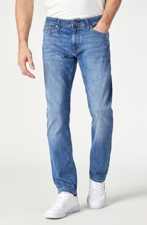 Mavi Jake Slim Fit Jeans in Light Austin at Nordstrom Rack, Size 30 X 30