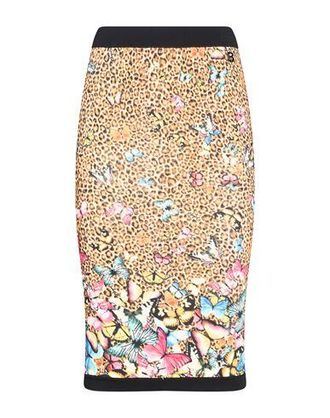 Blugirl BOTTOMWEAR - Midi skirts sur YOOX.COM