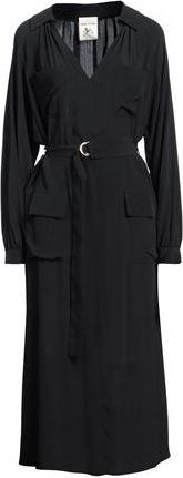 Semicouture DRESSES - Midi dresses on YOOX.COM