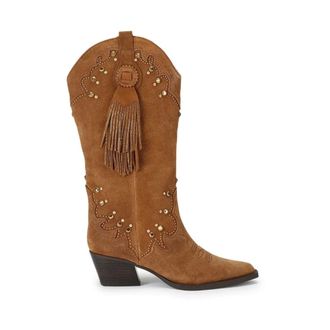 Kurt Geiger Donna, Scarpe, Marrone, 40 EU, new