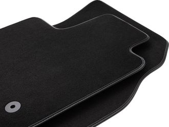 Premium Anteriore In Poliammide Premium: Bmw Serie 3 E36 Compatta, Coup&eacute;, Berlina, Station Wagon, Touring 1991-2000