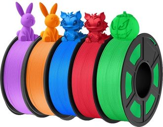 OEM Filamento Mate Jayo Pla, Di&aacute;metro 1,75 Mm, Peso 1,1 Kg
