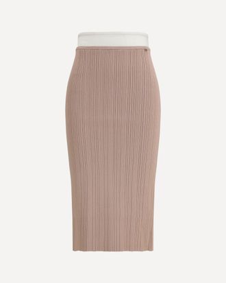 Diesel M-Zinia Skirt Female M