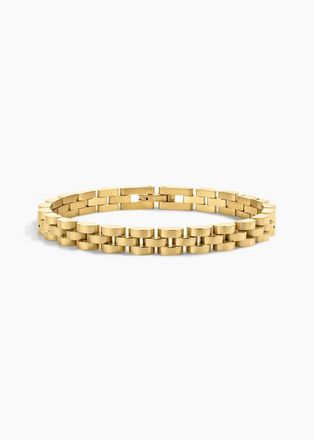 Electric Picks Mini Bennett Bracelet In Gold