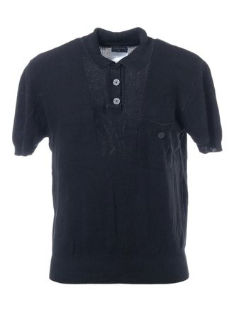 Chanel Polo CC 2001 - Nero