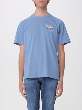 MC2 Saint Barth T-shirt girocollo in cotone