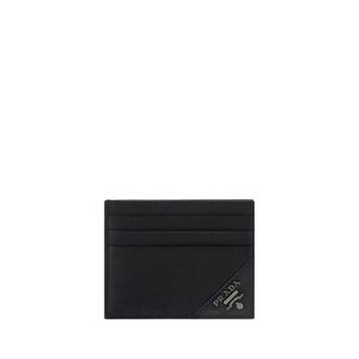 Prada Hombre, Accesorios, Negro, Talla: ONE Size