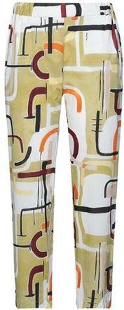 ottod'Ame PARTES DE ABAJO - Pantalones en YOOX.COM