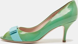 Ferragamo Vara Bow
