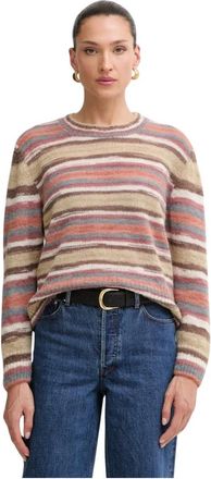 A.P.C. A.p.c., Donna, Maglie, Multicolore, XS, new