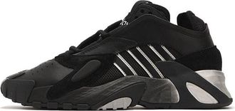 adidas (WMNS) adidas Streetball Black Grey FV4853